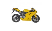 Acheter Carénages Ducati 1098
