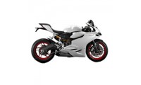 Acheter Carénages Ducati 1198