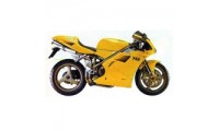 Acheter Carénages Ducati 748