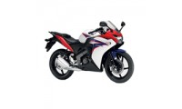 Acheter Carénages Honda CBR125R