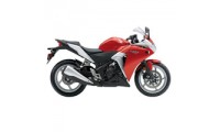 Acheter Carénages Honda CBR250R