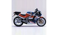 Acheter Carénages Honda CBR250R MC19 1988-1989