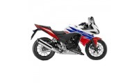 Acheter Carénages Honda CBR500RR