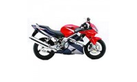 Acheter Carénages Honda CBR600 F2