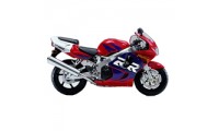 Acheter Carénages Honda CBR900RR 919 1998-1999