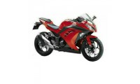Acheter Carénages Kawasaki EX300