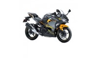 Acheter Carénages Kawasaki EX400