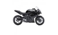 Acheter Carénages Kawasaki EX650 2009-2011