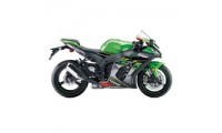 Acheter Carénages Kawasaki ZX10R