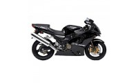 Acheter Carénages Kawasaki ZX12R