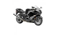 Acheter Carénages Kawasaki ZX14R 2006-2011