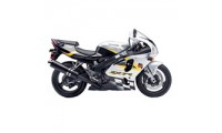 Acheter Carénages Kawasaki ZX7R