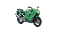 Acheter Carénages Kawasaki ZX9R 1998-1999