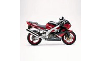 Acheter Carénages Kawasaki ZX9R 2000-2001