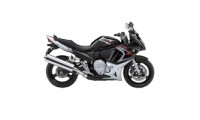 Acheter Carénages Suzuki GSX 650F