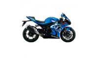 Acheter Carénages Suzuki GSXR 1000