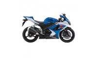 Acheter Carénages Suzuki GSXR 1000 K7 2007-2008