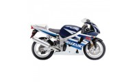 Acheter Carénages Suzuki GSXR 600 2001-2003