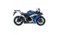 Acheter Carénages Suzuki GSXR 750 2006-2007