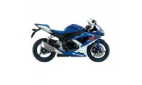 Acheter Carénages Suzuki GSXR 750 2008-2010