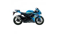 Acheter Carénages Suzuki GSXR 750