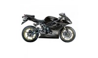 Acheter Carénages Triumph Daytona 675 Triple 2006-2008