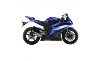 Acheter Carénages Yamaha R6 2006-2007