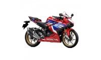 Acheter Carénage Honda CBR250RR 2023-2024