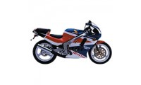 Acheter Carénage Honda CBR250RR MC19 1988-1989