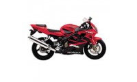 Acheter Carénage Honda CBR600 F4i 2001-2003