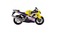 Acheter Carénage Honda CBR600 F4i