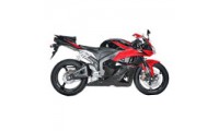 Acheter Carénage Honda CBR600RR 2009-2012