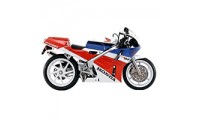 Acheter Carénage Honda VFR400R 1988-1992