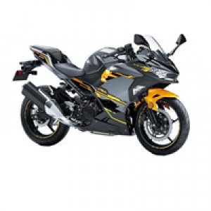 Acheter Carénage Kawasaki Ninja 400 EX400