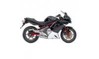 Acheter Carénage Kawasaki EX650 2006-2008