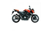 Acheter Carénage Kawasaki Z1000 2007-2009