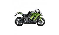 Acheter Carénage Kawasaki Z1000 2010-2013