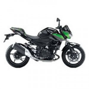 Acheter Carénage Kawasaki Z400