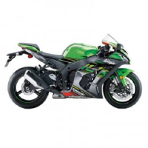 Acheter Carénage Kawasaki ZX10R