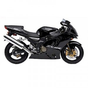 Acheter Carénage Kawasaki ZX12R