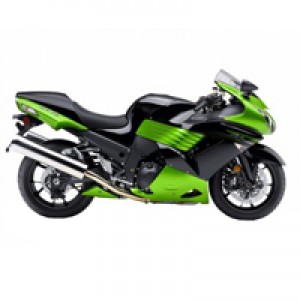 Acheter Carénage Kawasaki ZX14R