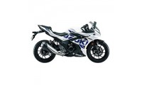 Acheter Carénage Suzuki GSX250R 2017-2020