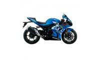 Acheter Carénage Suzuki GSXR 1000 2017-2024
