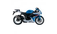 Acheter Carénage Suzuki GSXR 600 2011-2024