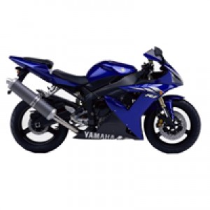 Acheter Carénage Yamaha R1 2002-2003