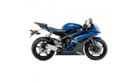 Acheter Carénage Yamaha R6 2008-2016