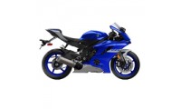 Acheter Carénage Yamaha R6 2017-2023