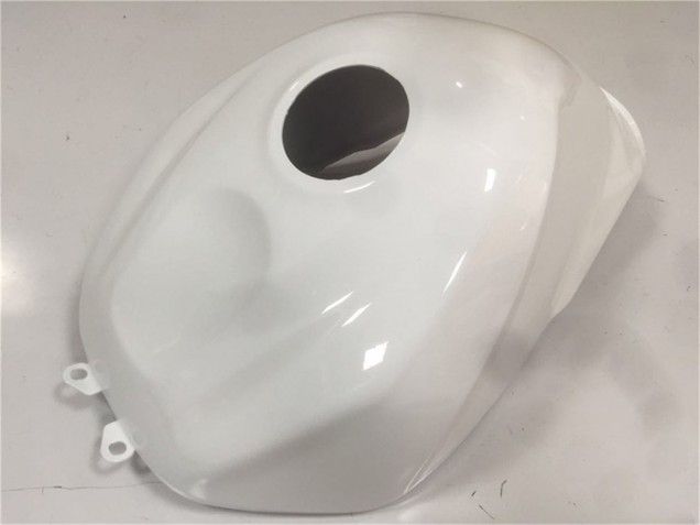 Carénages Moto Suzuki GSXR 600/750 2004-2005 - Blanc Brillant