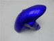 Carénages Moto Suzuki GSXR 600/750 2008-2010 - Blanc Bleu Noir Rouge Doubler