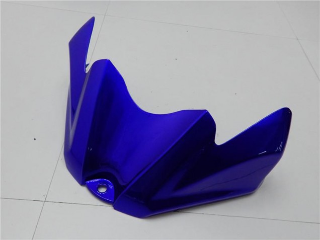 Carénages Moto Suzuki GSXR 600/750 2008-2010 - Blanc Bleu Noir Rouge Doubler